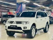 2012 Mitsubishi Pajero Sport 2.5 Dakar 4x2 SUV
