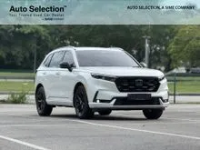 2026 Honda CR-V 2.0 eHEV-RS - Mid Year Promotion - Condition Like New Car - Siapa Cepat Dia Dapat