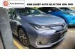 Used 2021 Premium Selection Toyota Corolla Altis 1.8 G Sedan by Sime Darby Auto Selection