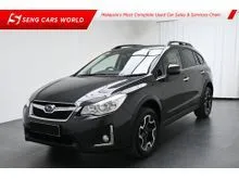2017 Subaru XV 2.0 P SUV (CAREFUL OWNER) (TIPTOP CONDITION) (1-YEAR WARRANTY)