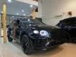 Recon RECON 2020 Bentley Bentayga 4.0 First Edition V8 MULLINER FULLY LOADED