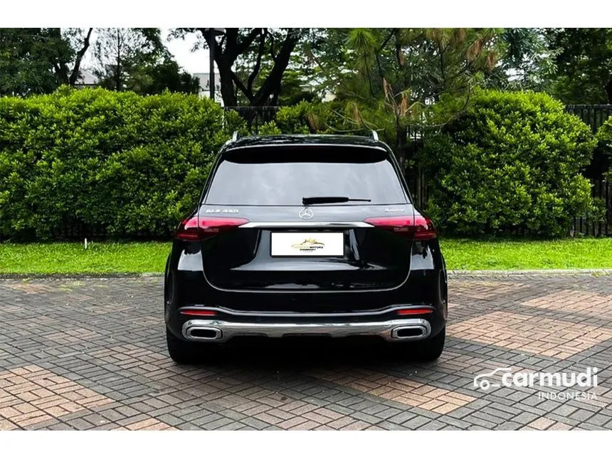 2023 Mercedes-Benz GLE450 4MATIC AMG Line Wagon