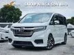 Recon 2018 Honda Step WGN 1.5 MPV COOL SPIRIT..READY STOCK..LIKE NEW CONDITION..VIEW TO BELIVE.. - Cars for sale