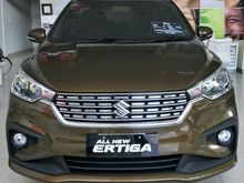 Ertiga GX at