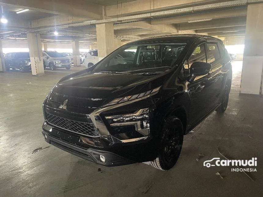 2024 Mitsubishi Xpander EXCEED Wagon