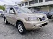 Used 2006 Nissan X-Trail 2.5 Comfort SUV - Cars for sale