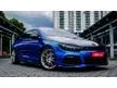 Used 2013 Volkswagen Scirocco 2.0 R Hatchback FULL BODYKIT R FREE WARRANTY VERY NICE CONDITION FREE ACCIDENT 2013