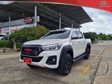 2018 Toyota Hilux Revo 2.8 DOUBLE CAB G 4WD Pickup