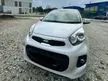 Used 2016 Kia Picanto 1.2 Hatchback**With 1 year warranty