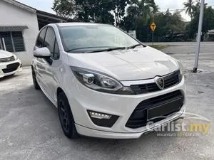 2015 Proton Iriz 1.6 Premium Hatchback