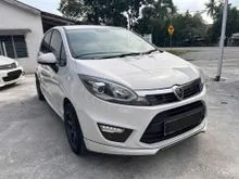 2015 Proton Iriz 1.6 Premium Hatchback