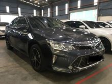 2016 Toyota Camry 2.5 Hybrid Luxury (A) EXCELLENT CONDITION