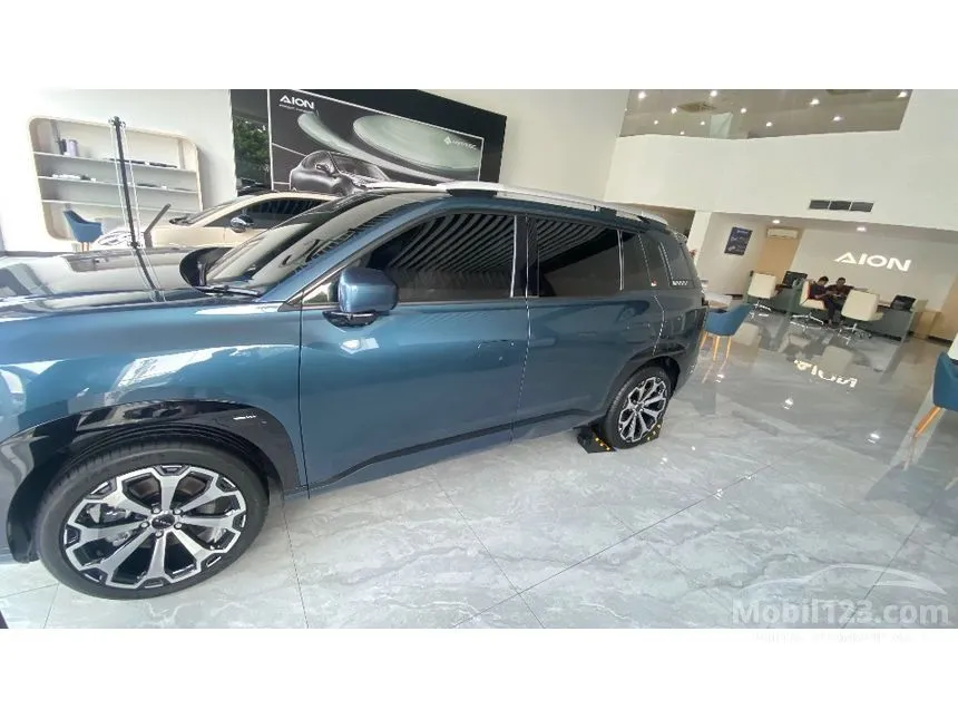 2026 GAC AION V Luxury SUV