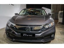 2021 Honda Civic 1.8 S i-VTEC Sedan. CCRIS CAN LOAN.MAX LOAN.HIGH REBATE.HIGH TRADE IN.BEST DEAL.