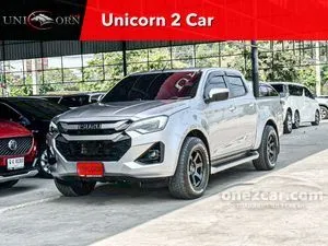2024 Isuzu D-MAX 1.9 Hi-Lander ZP Cab-4 Pickup