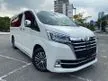 Recon 2020 Toyota Granace PREMIUM 2.8 (A) MPV 6 SEATER APPLY AND ANDRIOD CAR PLAY