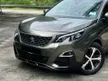 Used 2018 Peugeot 5008 1.6 THP Allure SUV MPV CAR KING CUN2 HIGH LOAN