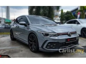 2024 Volkswagen Golf 2.0 GTI IQ.Drive Hatchback