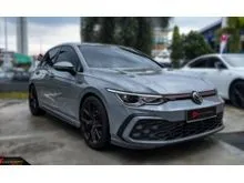 [Used Car - Direct Owner] Volkswagen Golf GTI 2.0L Local Unit (2024). *Done Inspection Works *Original Mileage *Not Flooded/ Total Loss/ Accident Car