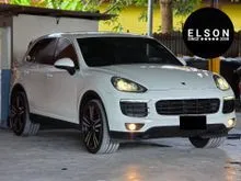 (Loan Kedai) 2015 Porsche Cayenne Facelift 3.6 (A) V6 SUV Reg.2018