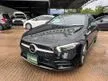 Recon 2020 MercedesBenz A180 1.3 AMG Line Hatchback