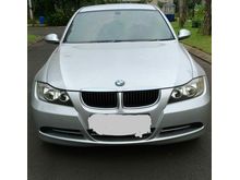 2006 BMW 320i 2.0 E90 Sedan