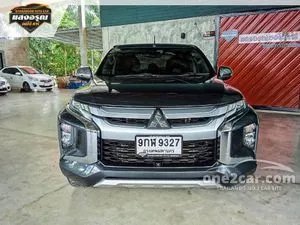 2020 Mitsubishi TRITON 2.4 GT Premium Plus Double Cab Pickup