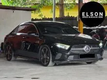 (Loan Kedai) 2019 Mercedes-Benz A200 1.3 (A) Progressive Line Sedan