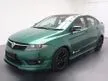 Used 2017 Proton Preve 1.6 Executive / 64k Mileage / 1 Year Warranty and Service / R3 Bodykit