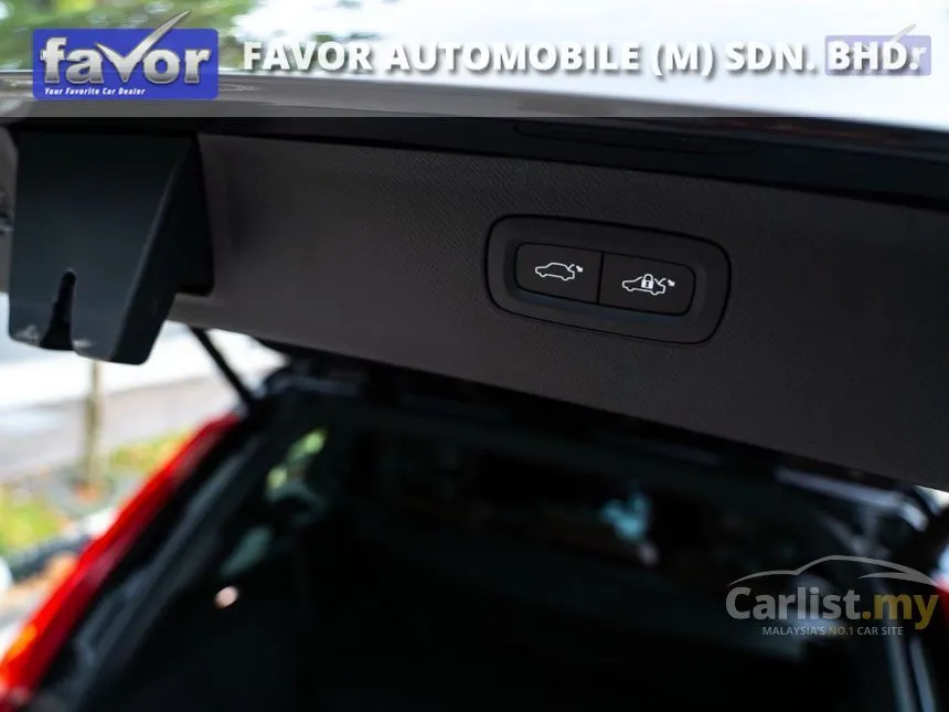 2022 Volvo XC90 Recharge T8 Inscription Plus SUV