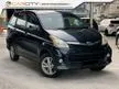 Used 2015 Toyota Avanza 1.5 S MPV 2 YEARS WARRANTY ONE CAREFUL OWNER HIGH SPEC