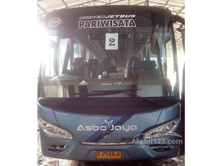 Jual Mobil  Hino R260 2008 7 7 Manual 7 7 di Jawa  Barat  