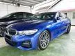 Used 2019 BMW 330i 2.0 M Sport*SUPER TIP TOP CONDITION*