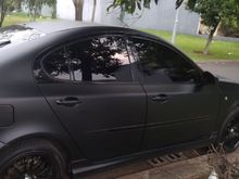 2007 Proton Gen-2 1.6 Gen2 Hatchback