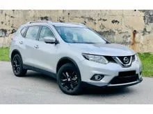 Nissan X-Trail 2.0 Impul Fulloan 3Yrs Waranty