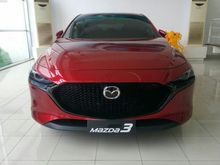 2020 Mazda 3 2,0 SKYACTIV-G Hatchback