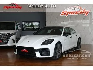 2025 Porsche PANAMERA 2.9 4 E-Hybrid Sedan