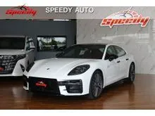 2025 Porsche PANAMERA 2.9 (ปี 24-32) 4 E-Hybrid Sedan