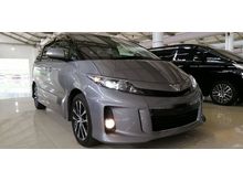 2014 Toyota Estima 2.4 Aeras MPV (RARE COLOR)