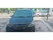 Jual Mobil Toyota Avanza 2017 G 1.3 di Jawa Barat Automatic MPV Hitam Rp 115.000.000