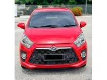 2016 Perodua AXIA 1.0 Advance Hatchback