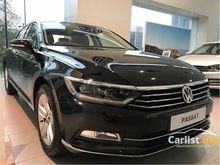 Volkswagen Passat 1.8 / 2.0 2019 Diwali Special
