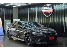 2021 Honda CIVIC 1.5 FE (ปี 21-26) EL Sedan