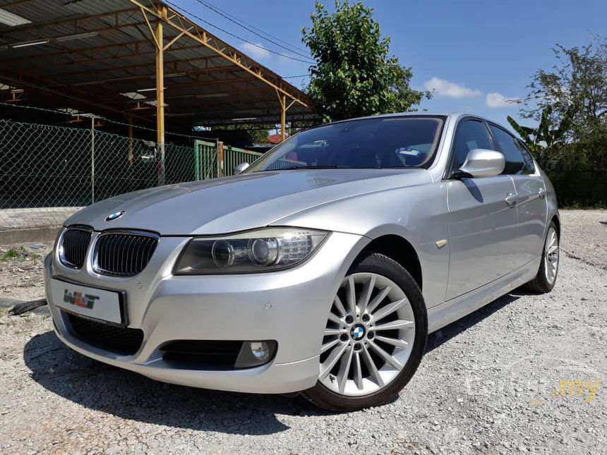 Bmw 323 i