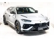 2024 Lamborghini Urus Performante 4.0 - INCOMING STOCK