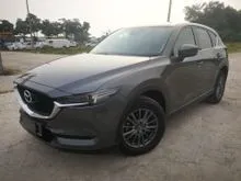 2021 Mazda CX-5 2.0 GLS (A) GOT FREE SERVICE MAZDA