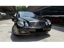 Mercedes-Benz E300 AMG 1 YEAR WARRANTY 2010,MEMORY SEATS,FULL LEATHER SEATS,,AMG FULL SPEC,10 AIR BAGS,SMOOTH ENGINE GEAR BOX,ONE DATO OWNER