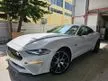 Recon [UK SPEC]FORD MUSTANG 2.3 HIGH PERFORMANCE FACELIFT