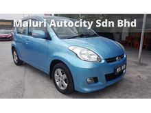 ( 2OO9 ) ( Perodua Myvi 1.3 EZi Hatchback ) ( Good Condition )