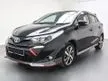 Used 2019 Toyota Yaris 1.5 E Hatchback LOW MILEAGE ONE OWNER TIP TOP CONDITION - Cars for sale
